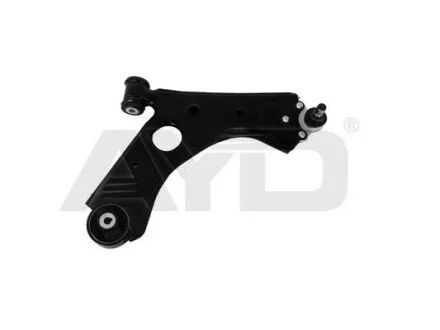 Рычаг перед нижний Fiat 500L 12- Пр AYD 97-12604