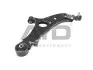 Важіль підвіски передн прав Hyundai Santa Fe (12-), Grand Santa Fe (13-), Kia Sorento (09-) (9715049) AYD 9715049