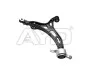 Рычаг передний левый JEEP GRAND CHEROKEE IV (WK,WK2) (10-),GRAND CHEROKEE (11-15) (97-15531) AYD