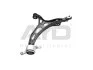 Рычаг передний правый JEEP GRAND CHEROKEE IV (WK,WK2) (10-),GRAND CHEROKEE (11-15) (97-15532) AYD