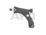 Рычаг передний левый JEEP RENEGADE (BU) (14-)/FIAT 500X (334) (14-) (97-15543) A 9715543