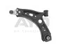 Важіль передній лівий JEEP RENEGADE (BU) (14-)/FIAT 500X (334) (14-) (97-15548) AYD