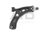 Рычаг передний правый JEEP RENEGADE (BU) (14-)/FIAT 500X (334) (14-) (97-15549) AYD