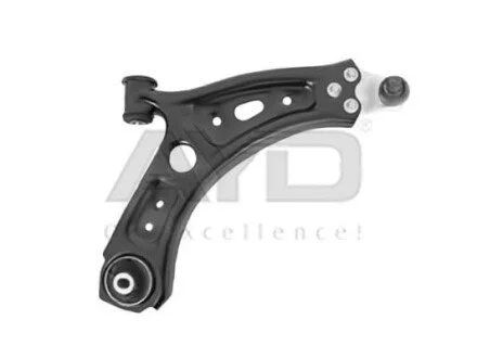 Рычаг передний правый JEEP RENEGADE (BU) (14-)/FIAT 500X (334) (14-) AYD 97-15549