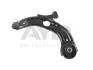Рычаг подвески передн лев Mazda 2 (14-), KIA Rio (10-) (9718634) AYD