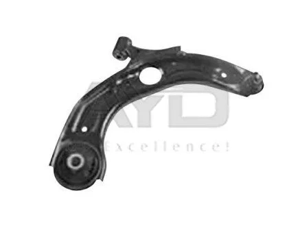 Рычаг подвески передн прав MAZDA 2 (DL, DJ) (14-) (97-18635) AYD 9718635