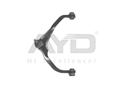Рычаг передний верхний левый JEEP CHEROKEE (KK) (08-12)/DODGE NITRO (07-) (97-18 AYD 9718670