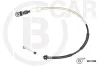 Трос приводу коробки передач 001CT298