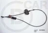 Трос КПП 001FD003