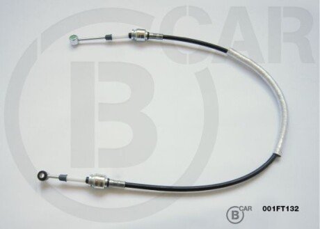 CZESCI SAMOCHODOWE BC B CAR 001FT132