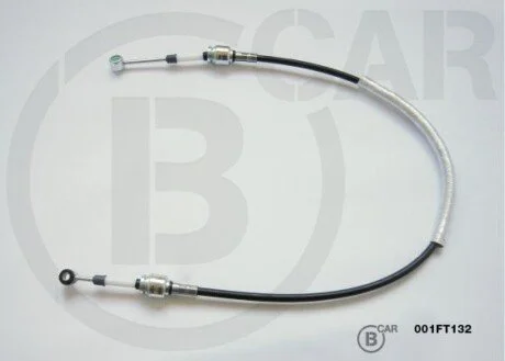 CZESCI SAMOCHODOWE BC B CAR 001FT132