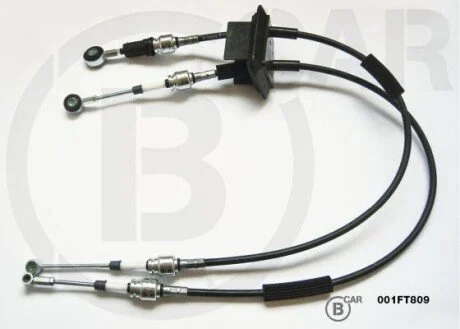 CZESCI SAMOCHODOWE BC B CAR 001FT809