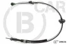 Трос КПП 001MC210