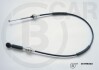 CZESCI SAMOCHODOWE BC 001RN448 001RN448
