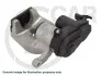 Zacisk hamulca HYUNDAI / KIA I30, Ceed - prawy 008HY004