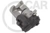 Zacisk hamulca MERCEDES A W176, B W246 - lewy 008MC003