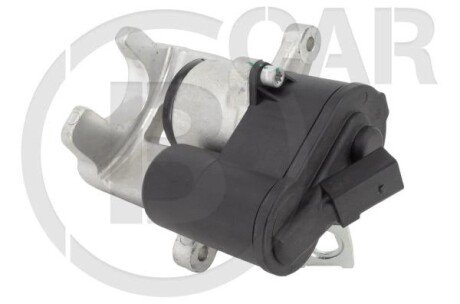 Zacisk hamulca VAG Passat 3C2 - prawy B CAR 008VW004