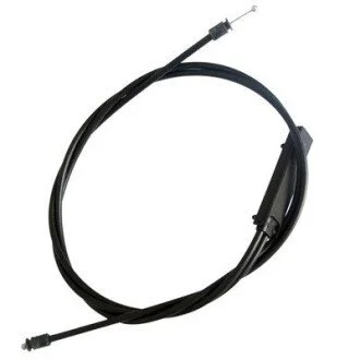 Трос боудена капота 51234419130 BMW Bapmic ATPP1211121011