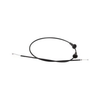 Трос боудена капота 51223401116 BMW Bapmic ATPP1211121019