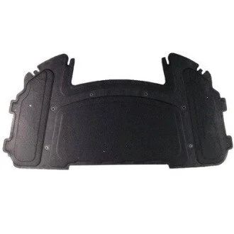 Звукоізоляція капота 51487059260 BMW Bapmic ATPP1211128004