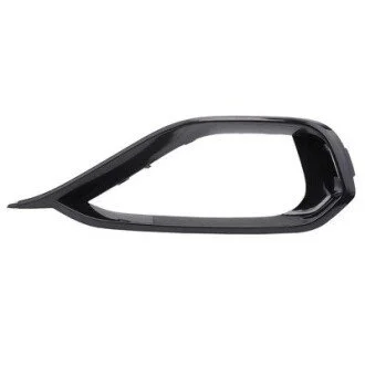 Накладка переднього бампера 51117294839 BMW Bapmic ATPP1212125020 (фото 1)