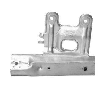 Кронштейн підсилювача 51117266193 BMW Bapmic ATPP1212172011