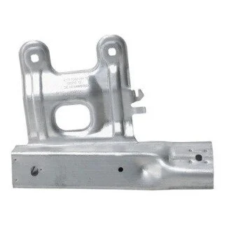 Кронштейн підсилювача 51117266194 BMW Bapmic ATPP1212172012