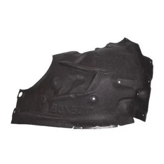 Передня кришка повітроводу 51714529627 BMW Bapmic ATPP1213135031