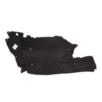 Кожух коліс Зд, П Пд Bapmic ATPP1213136021
