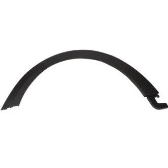 Накладка на передні колісні арки 51777300819 BMW Bapmic ATPP1213137007 (фото 1)