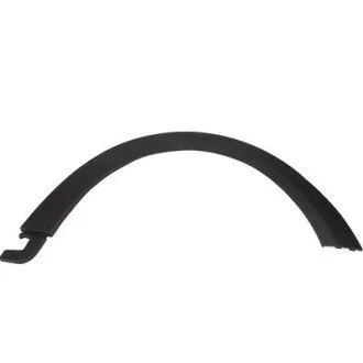 Накладка на передні колісні арки 51777300820 BMW Bapmic ATPP1213138007