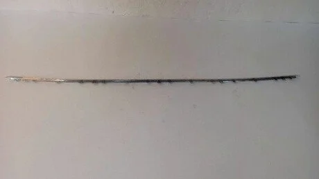 Планка захисна Зд Ср 51127341672 BMW Bapmic ATPP1218123030