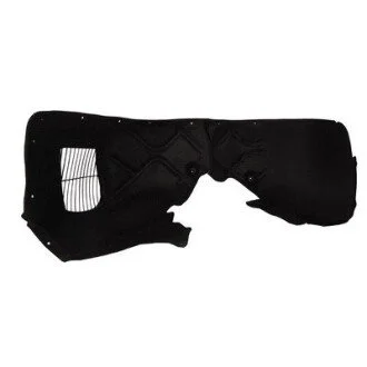 Кришка переднього колеса (L) 95850496101 PORSCHE Bapmic ATPP1313135003