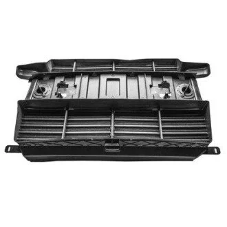 Вхідний повітропровід кондиціонера CJ5Z8475A FORD Bapmic ATPP5220112010 (фото 1)