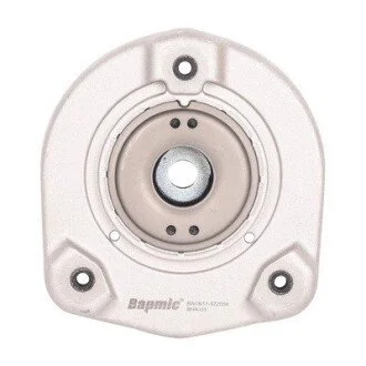 Підшипник стійки переднього амортизатора A2043230120 MERCEDES Bapmic BACB11572004