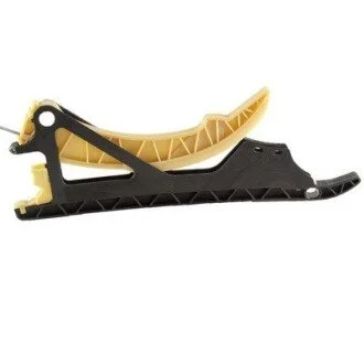 Фото 1 - напрямна ланцюга ГРМ Bapmic BACB12153024 Напрямна ланцюга ГРМ Bapmic BACB12153024 (фото 1)