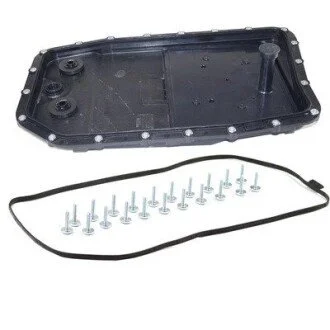 Оливний піддон акпп Bapmic BACB12320003