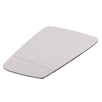 Скло зовнішнього дзеркала заднього виду A2128102521 MERCEDES Bapmic BF0111090008 (фото 1)