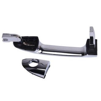 Зовнішня ручка дверей 826502F000 HYUNDAI / KIA Bapmic BF0111840019