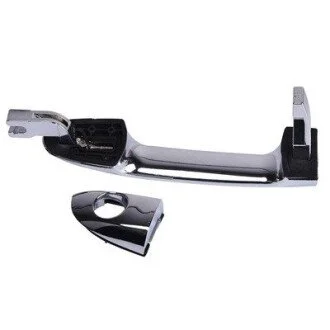 Зовнішня ручка дверей 826502F000 HYUNDAI / KIA Bapmic BF0111840019