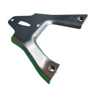 Внутрішній кронштейн переднього бампера A2056204000 MERCEDES Bapmic BF0112100011 (фото 1)