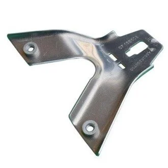 Внутрішній кронштейн переднього бампера A2536200700 MERCEDES Bapmic BF0112100018