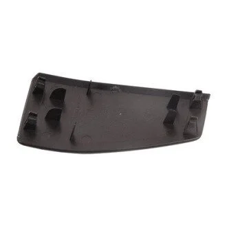 Кришка буксирувальної петлі переднього бампера 51118092124 BMW Bapmic BF0112150051