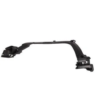 Кронштейн бамперу переднього правий Bapmic BF0112180010