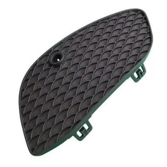 Решітка передньої протитуманної фари A2538850222 MERCEDES Bapmic BF0112200015