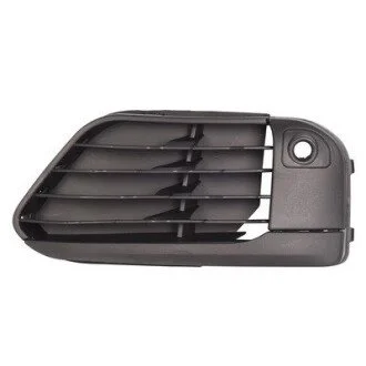 Бічна решітка переднього бампера 51117453980 BMW Bapmic BF0112240013