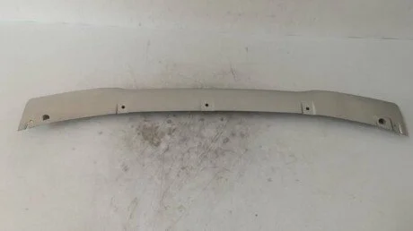 Захист переднього бампера 51112991406 BMW Bapmic BF0112260018