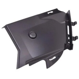 Кріплення переднього бампера A2538853200 MERCEDES Bapmic BF0112280034
