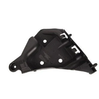 Фото 1 - кронштейн переднего бампера левый Bapmic BF0112280117 Кронштейн переднего бампера левый Bapmic BF0112280117 (фото 1)