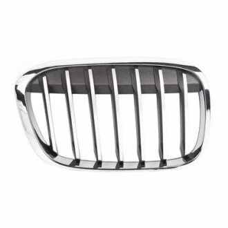Передня решітка 51117383366 BMW Bapmic BF0112360006